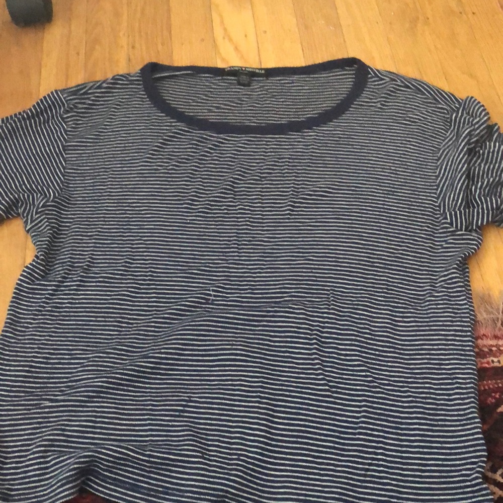 2016 brandy Melville shirt